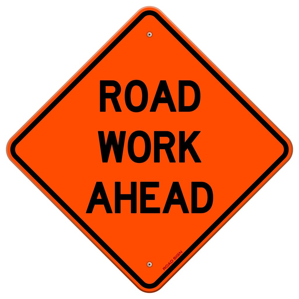 Expect delays: Two road work projects underway in Greene County - Vimarsana News